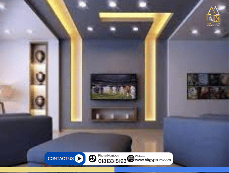 Ak Gypsum Decoration , best gypsum company in bd (2)