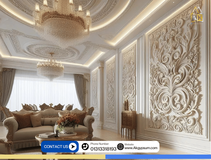 Ak Gypsum Decoration , best gypsum company in bd (9)
